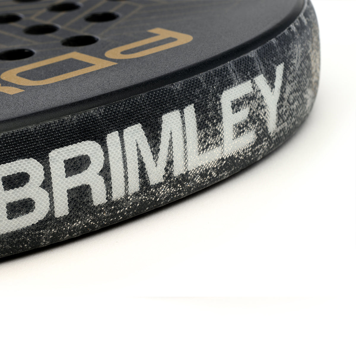 Brimley Frameprotector Transparant