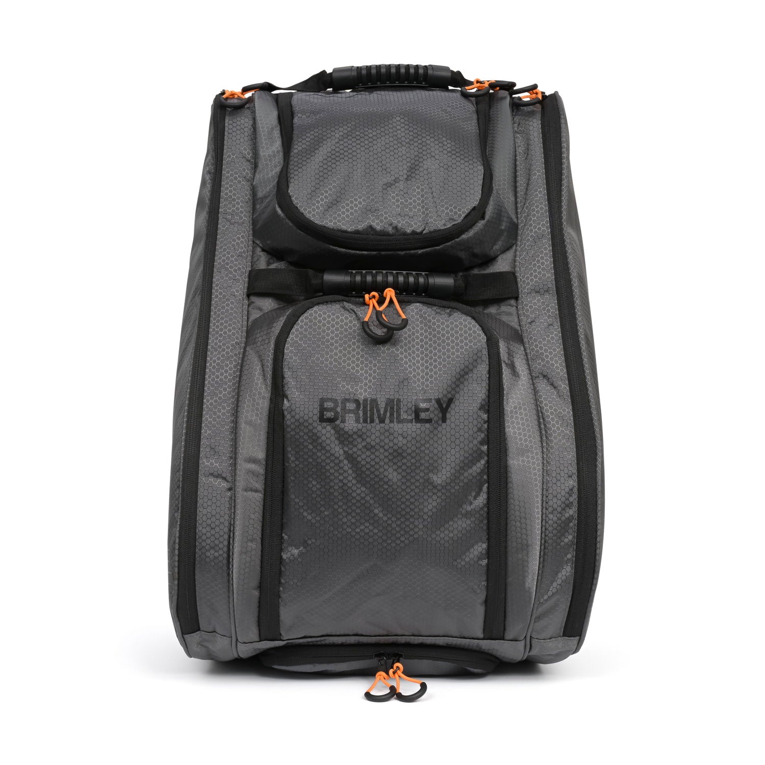 Brimley PRO Padeltas Donkergrijs