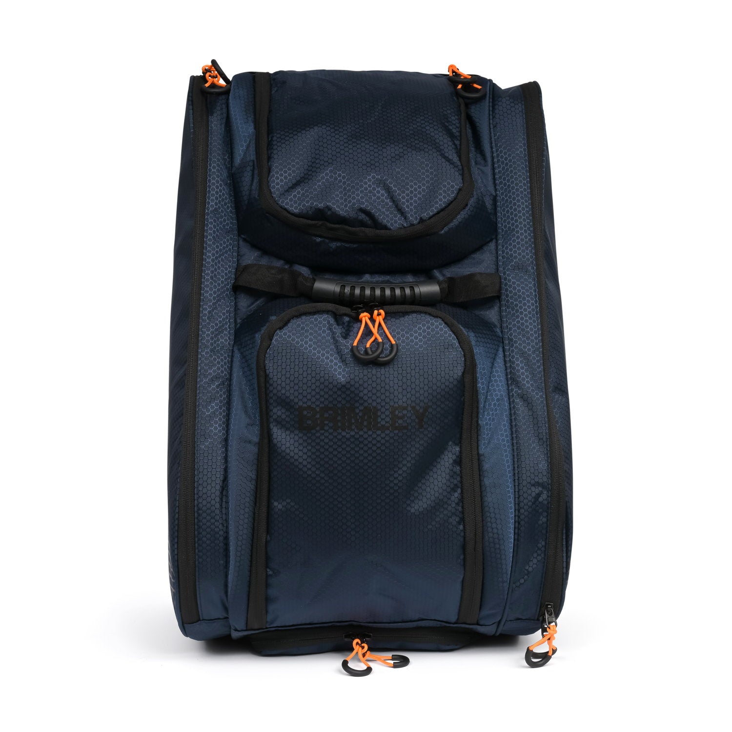 Brimley PRO Padeltas Donkerblauw