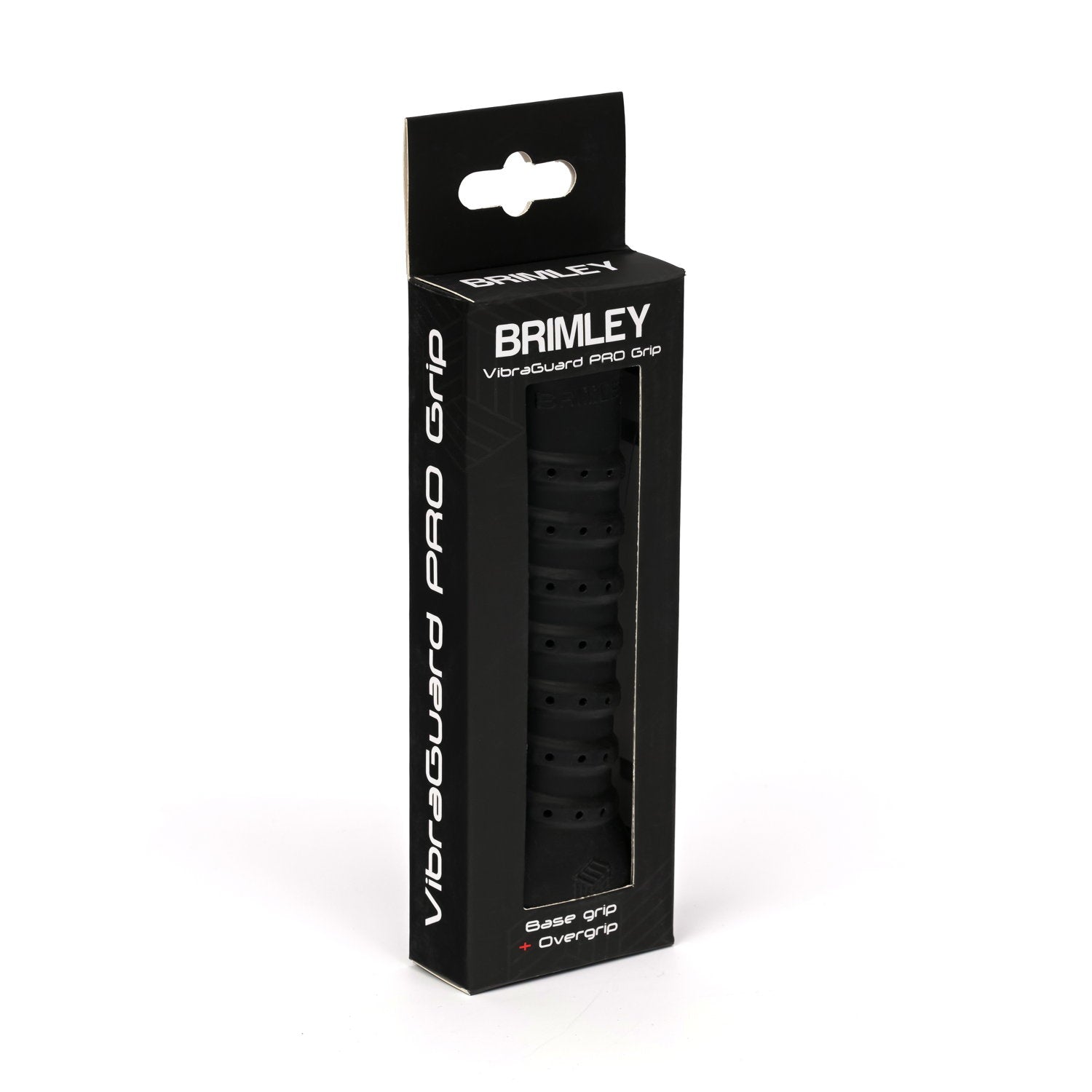 Brimley VibraGuard Pro V2 Basisgrip