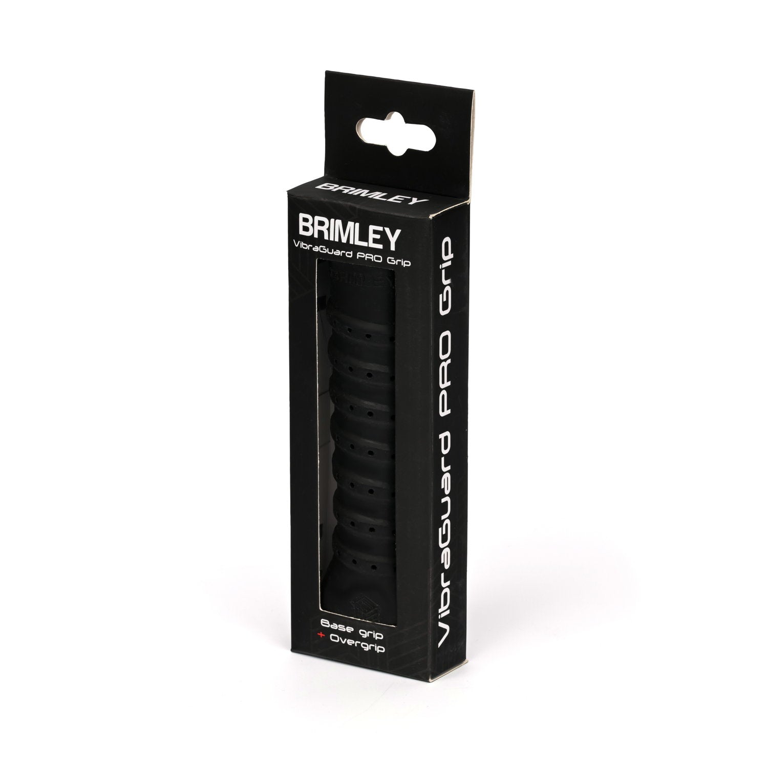 Brimley VibraGuard Pro V2 Basisgrip