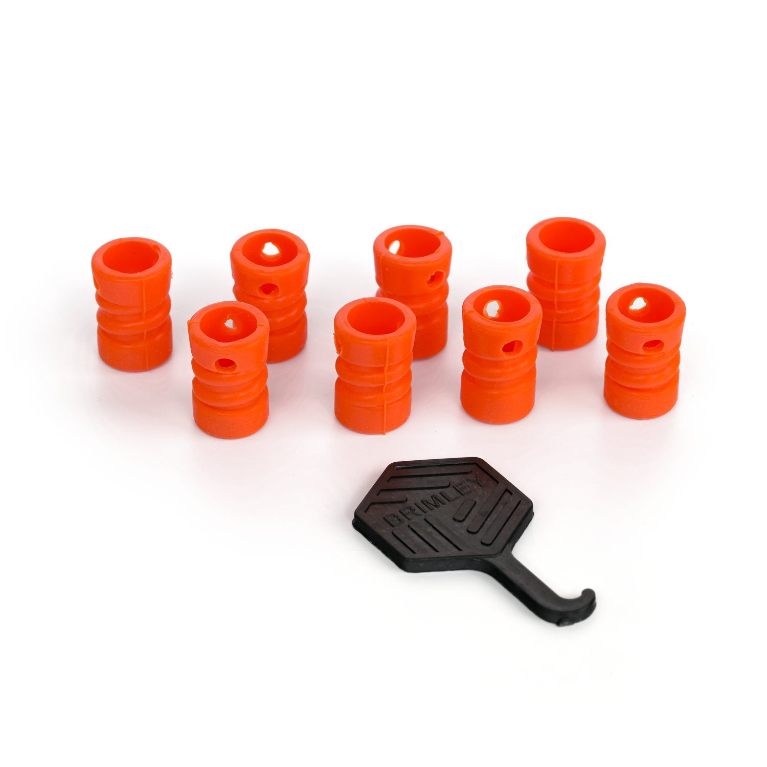 Brimley VibraBlock PRO Padel Dempers