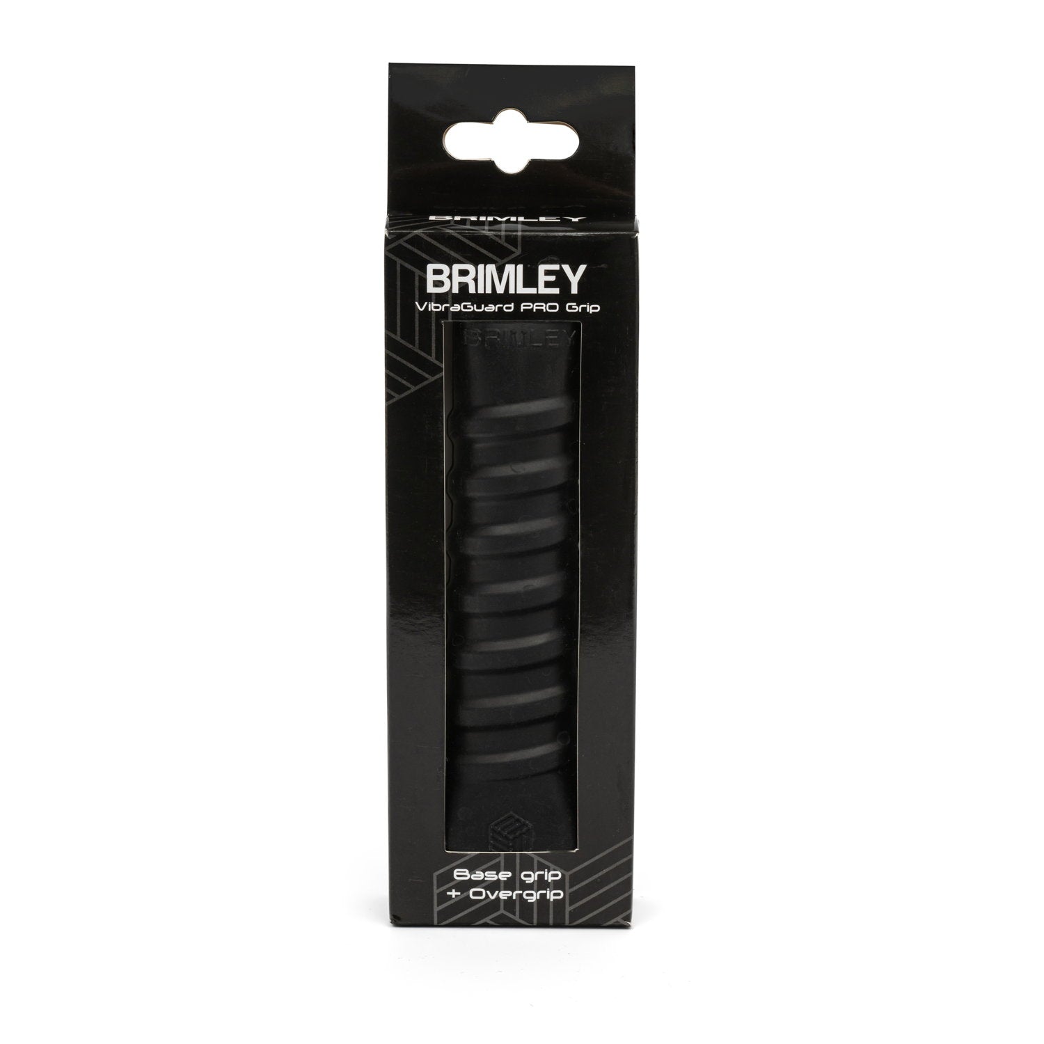 Brimley VibraGuard Pro Basisgrip