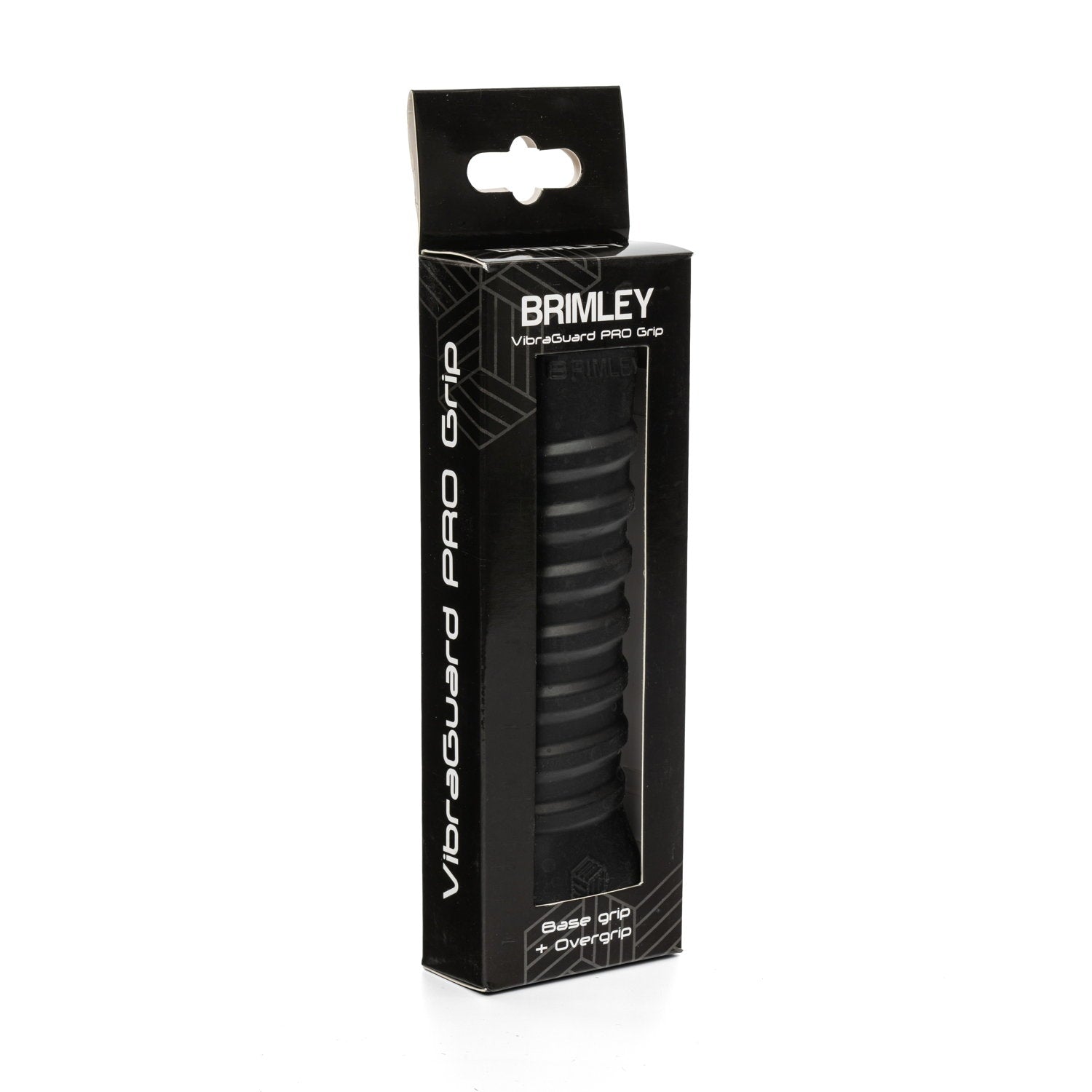 Brimley VibraGuard Pro Basisgrip
