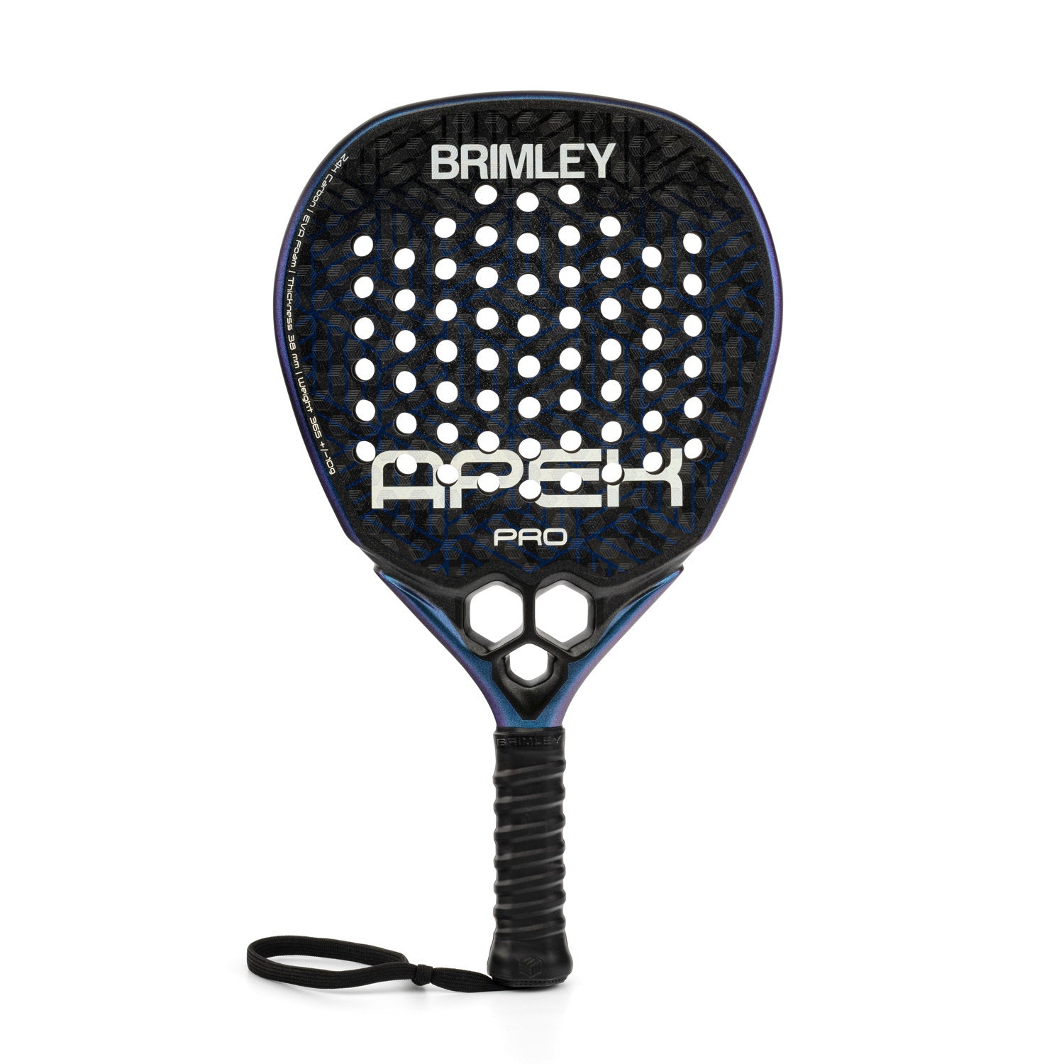 Brimley VibraGuard Pro Basisgrip