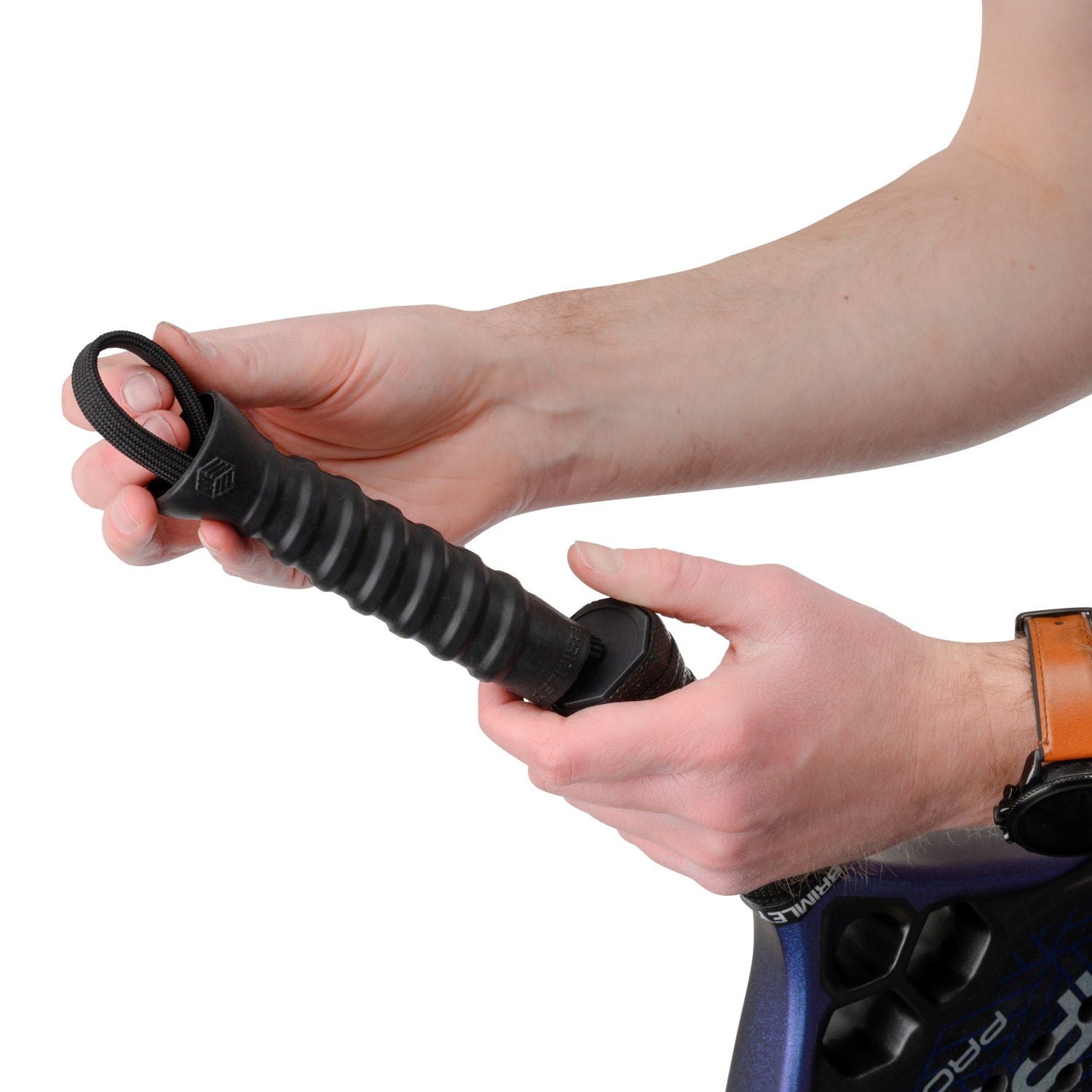 Brimley VibraGuard Pro Basisgrip