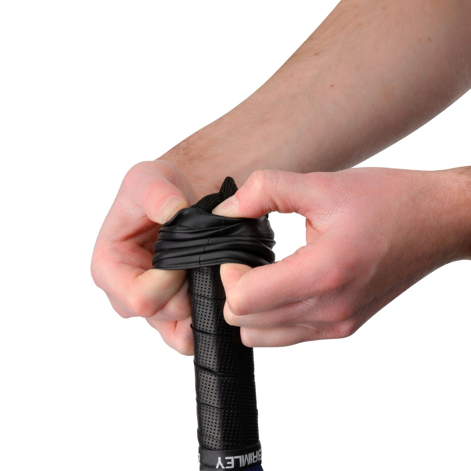 Brimley VibraGuard Pro Basisgrip