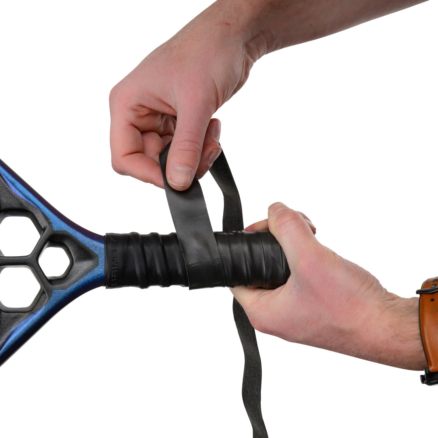 Brimley VibraGuard Pro Basisgrip